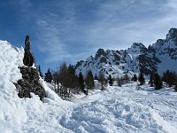 13-il Baione versante dei Campelli